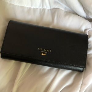 Ted Baker Wallet